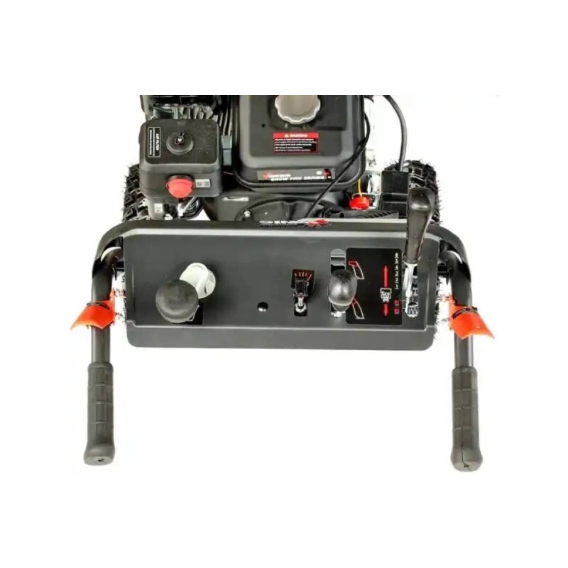 Снегоуборщик YANIS Blizzard M24DL