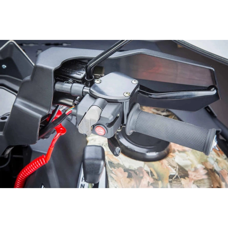 Квадроцикл STELS ATV 800 Guepard FF Trophy EPS Cargo 2.0 (ПСМ)
