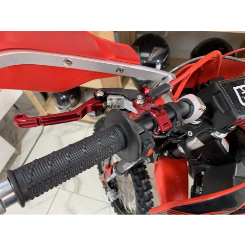 Мотоцикл кроссовый эндуро FXMOTO YX300