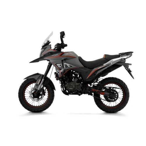 Мотоцикл ROCKOT Dakar 250 ТУРЭНДУРО