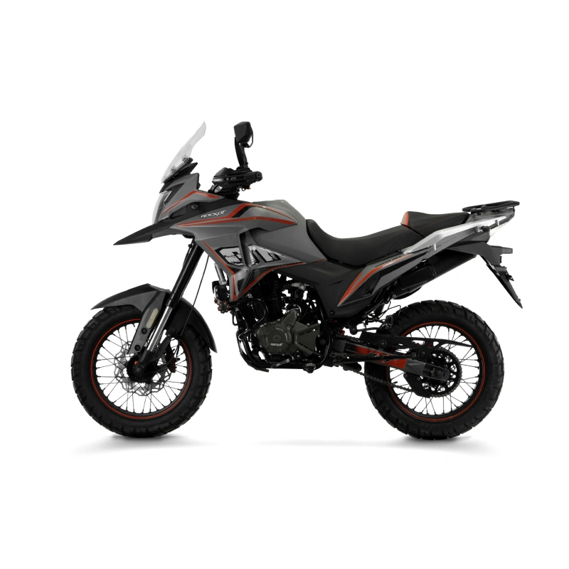 Мотоцикл ROCKOT Dakar 250 ТУРЭНДУРО