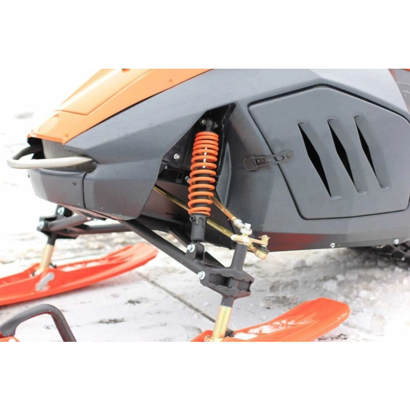 Снегоход IRBIS Tungus 600L
