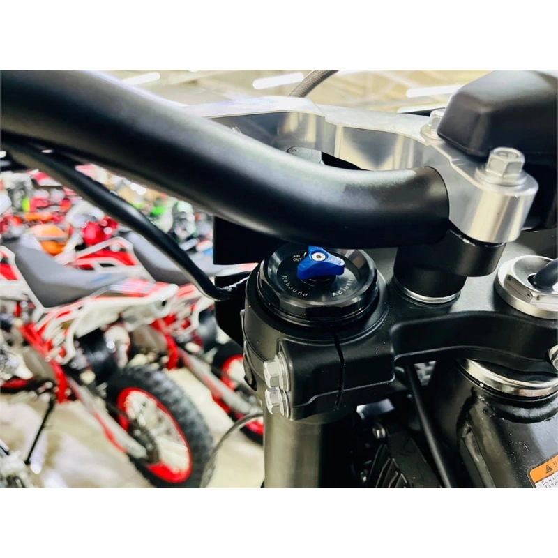 Мотоцикл BRZ MX8 PR300 23 ENDURO