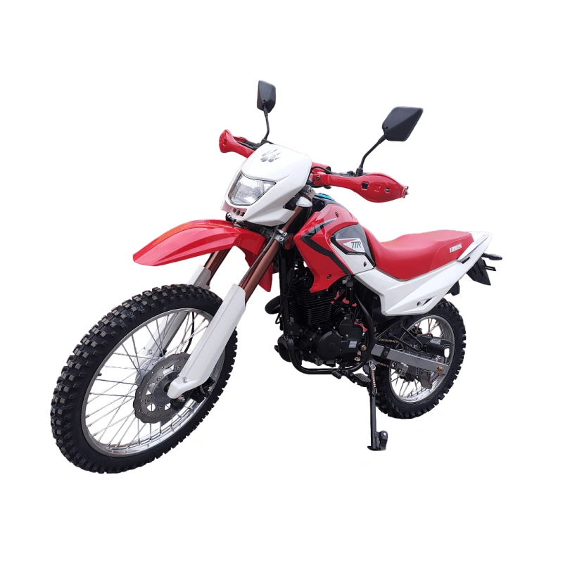 Мотоцикл кроссовый эндуро IRBIS TTR 250R Pro SPORT