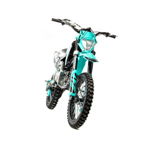 Питбайк MOTOLAND JKS125 E 19/16