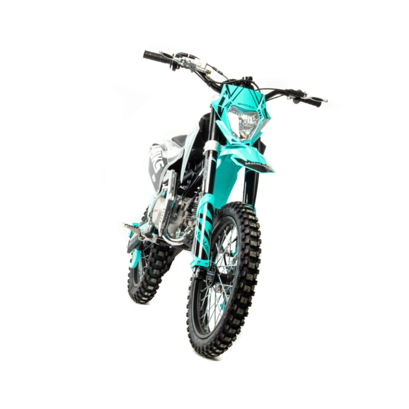 Питбайк MOTOLAND JKS125 E 19/16