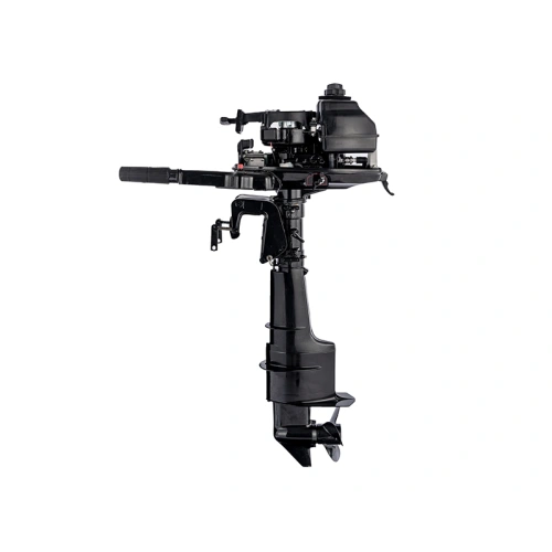 2х-тактный лодочный мотор PARSUN T5.8BMS
