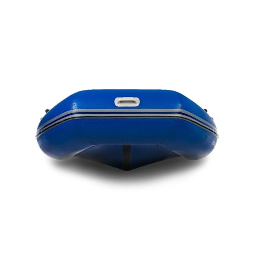 Лодка ПВХ АНДРОМЕДА 375 киль + 2х-тактный лодочный мотор SHARMAX SM9.9HS