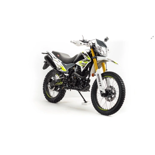Мотоцикл кроссовый эндуро MOTOLAND ST 250 2021