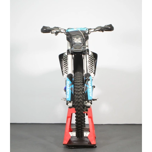 Мотоцикл кроссовый эндуро AVANTIS 300 Pro Carb FCR Exclusive (NC300-S/182MM) ARS