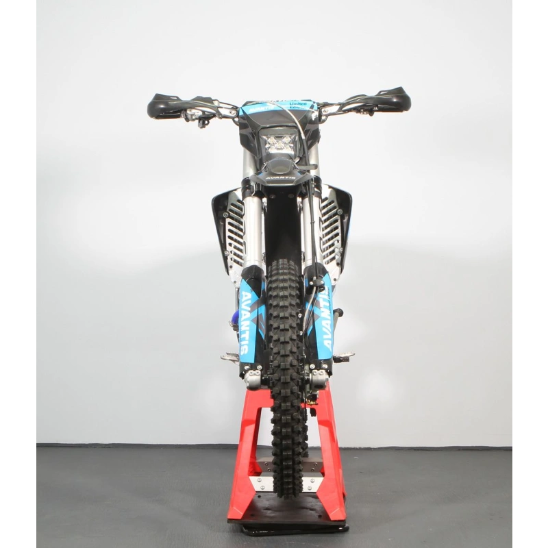 Мотоцикл кроссовый эндуро AVANTIS 300 Pro Carb FCR Exclusive (NC300-S/182MM) ARS
