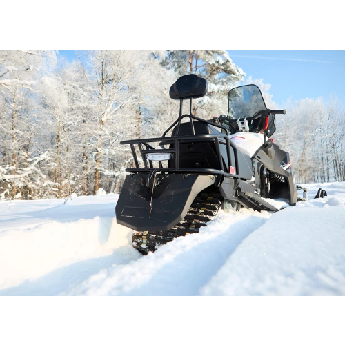 Снегоход SHARMAX SN-380 Ultra