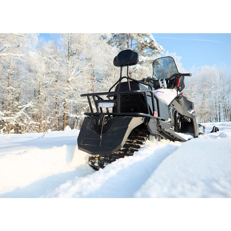 Снегоход SHARMAX SN-380 Ultra