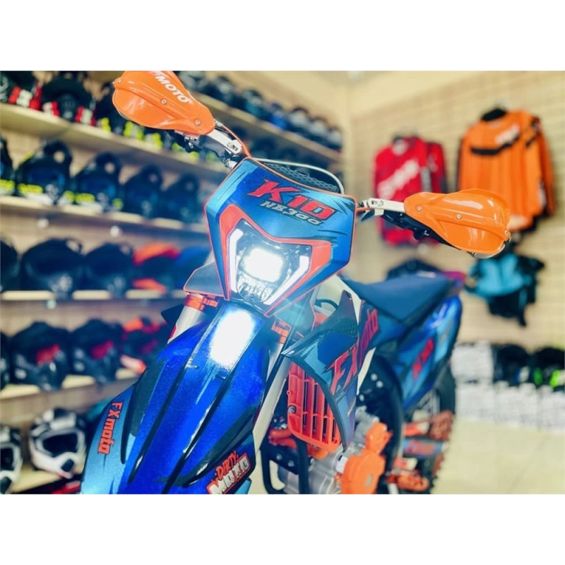 Мотоцикл FXMOTO K10 NB300 ENDURO