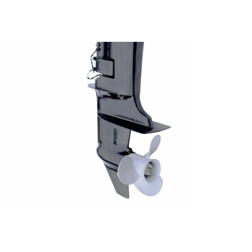 Лодка ПВХ SIBRIVER Хатанга 320 НДНД + 2х-тактный лодочный мотор PARSUN T15BMS