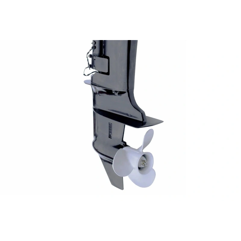Лодка ПВХ SIBRIVER Хатанга 320 НДНД + 2х-тактный лодочный мотор PARSUN T15BMS