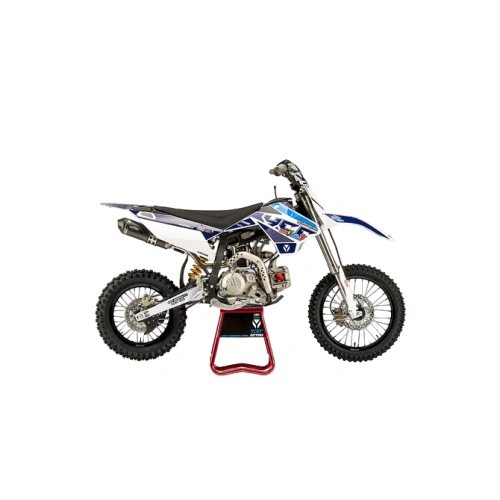 Питбайк YCF Bigy 190MX-E Factory ZS