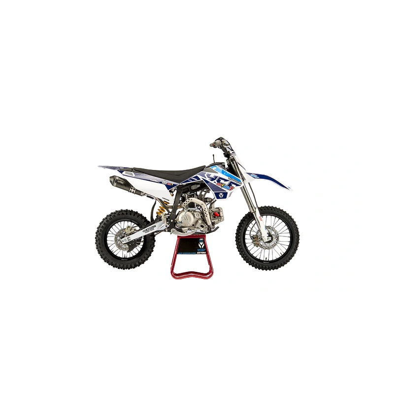 Питбайк YCF Bigy 190MX-E Factory ZS