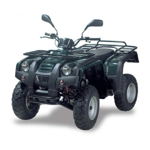Квадроцикл ADLY ATV-150U