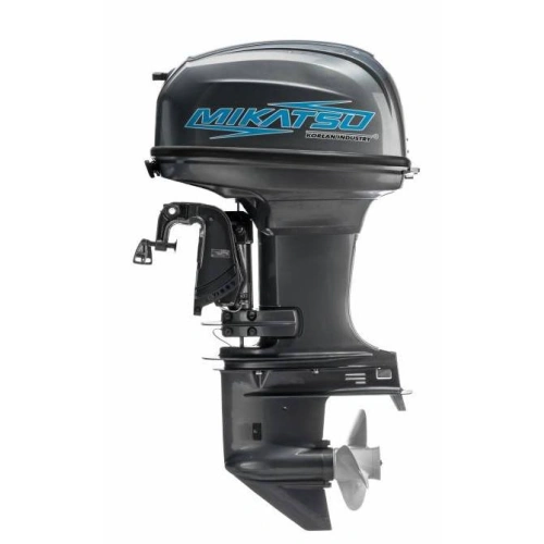 2х-тактный лодочный мотор MIKATSU M50FES