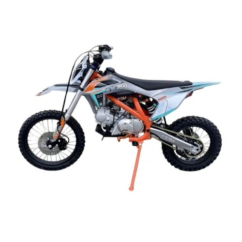 Питбайк MOTORHEAD YM125 17/14