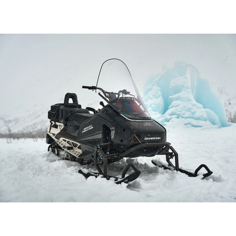 Снегоход SHARMAX SHP-1000 EFI