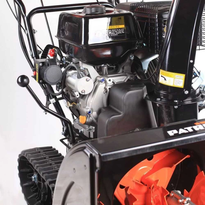 Снегоуборщик PATRIOT PRO 1150 ED