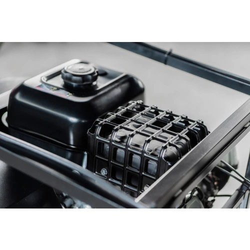 Мотобуксировщик FLAIZER GE500 1450 HP18 Maximum