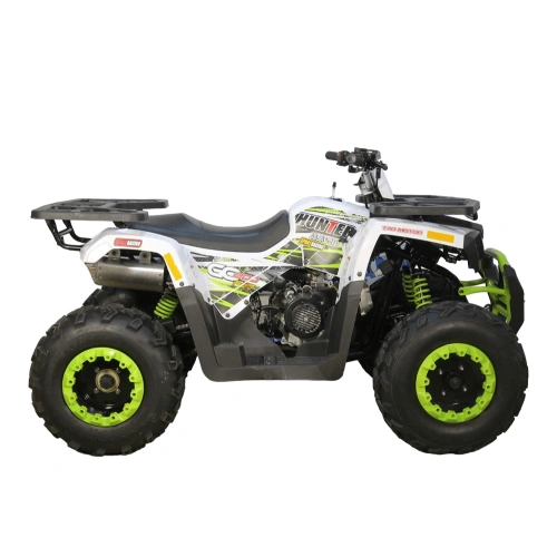 Квадроцикл AVANTIS H200 NEW (Баланс. вал)