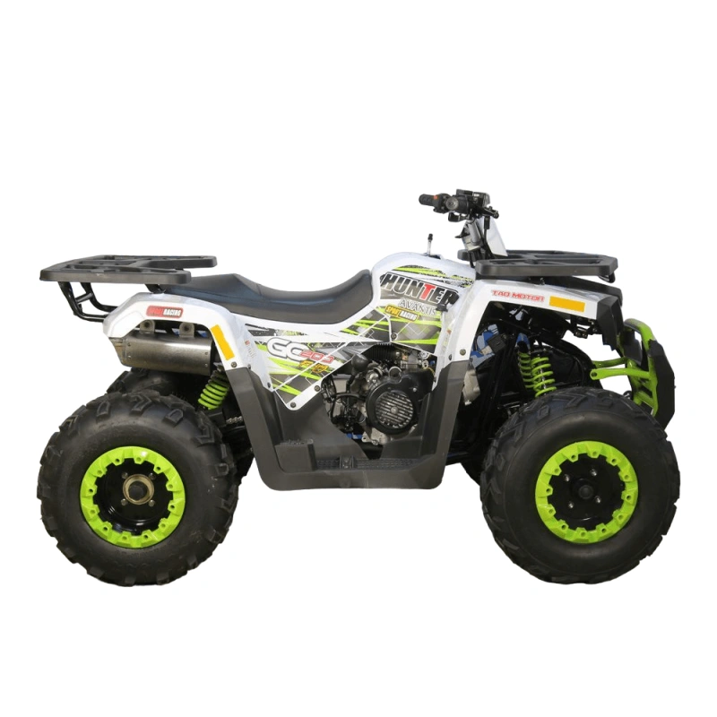 Квадроцикл AVANTIS H200 NEW (Баланс. вал)