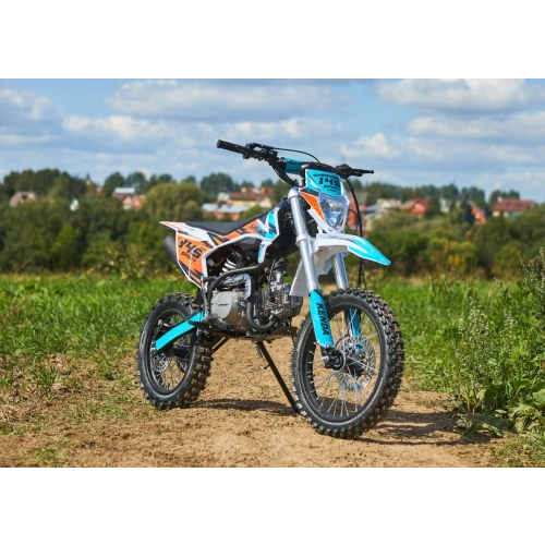 Питбайк SHARMAX Sport 145 Miami