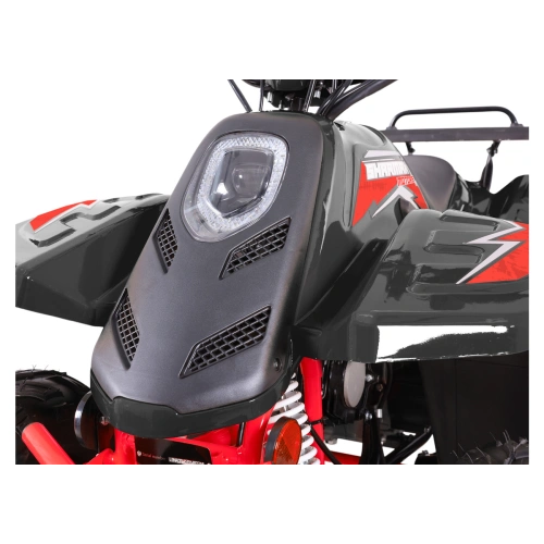 Квадроцикл SHARMAX 130 Cross