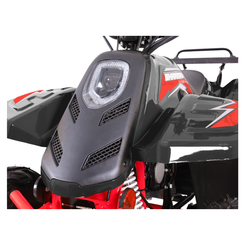 Квадроцикл SHARMAX 130 Cross