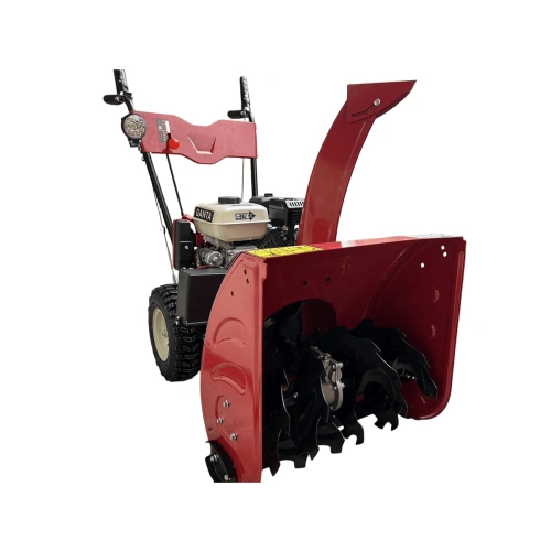 Снегоуборщик GANTA GL 6556 Е