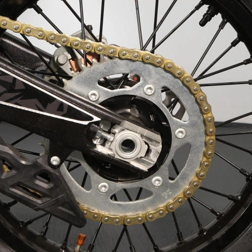 Мотоцикл кроссовый эндуро AVANTIS 300 Pro Carb FCR Exclusive (NC300-S/182MM) ARS