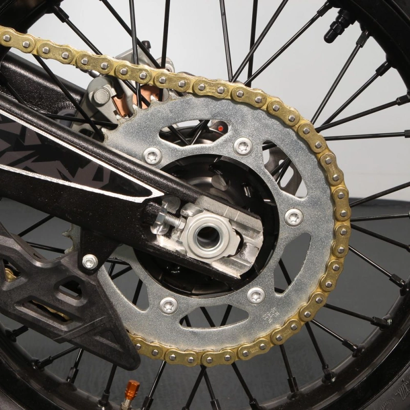 Мотоцикл кроссовый эндуро AVANTIS 300 Pro Carb FCR Exclusive (NC300-S/182MM) ARS