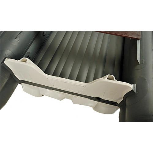 Лодка ПВХ SKAT Тритон 370 + 2х-тактный лодочный мотор MIKATSU M20FHS