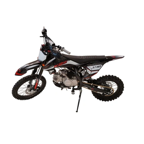 Питбайк K2R SX 140