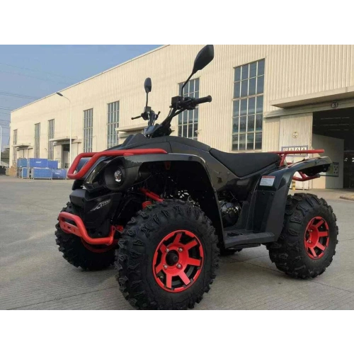 Квадроцикл LINHAI YAMAHA Z180