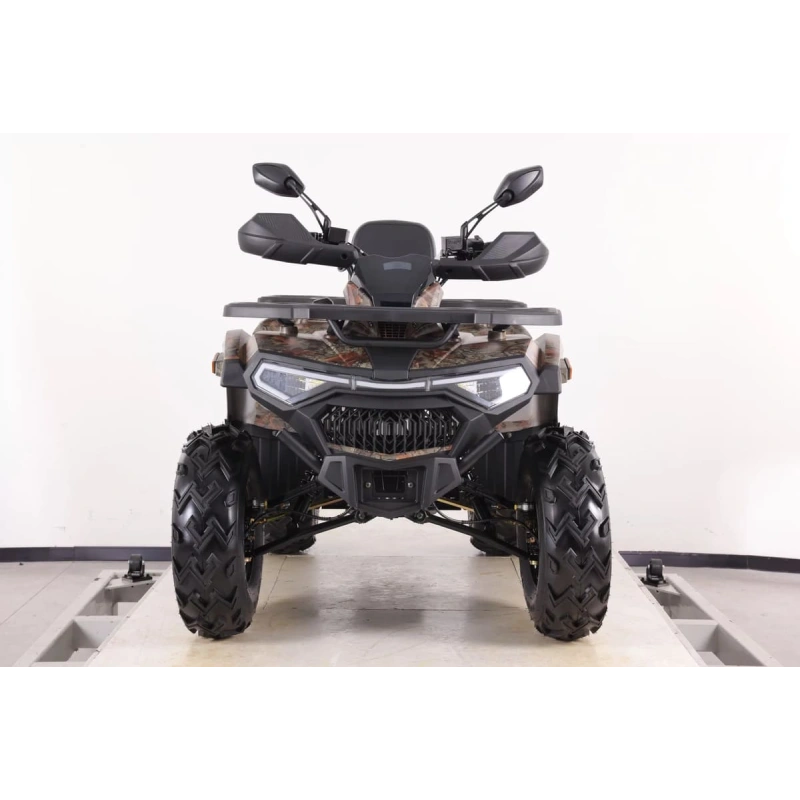 Квадроцикл SHARK III 250