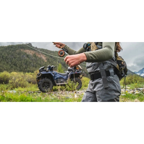 Квадроцикл POLARIS Sportsman Touring 570 2025 (ПСМ)