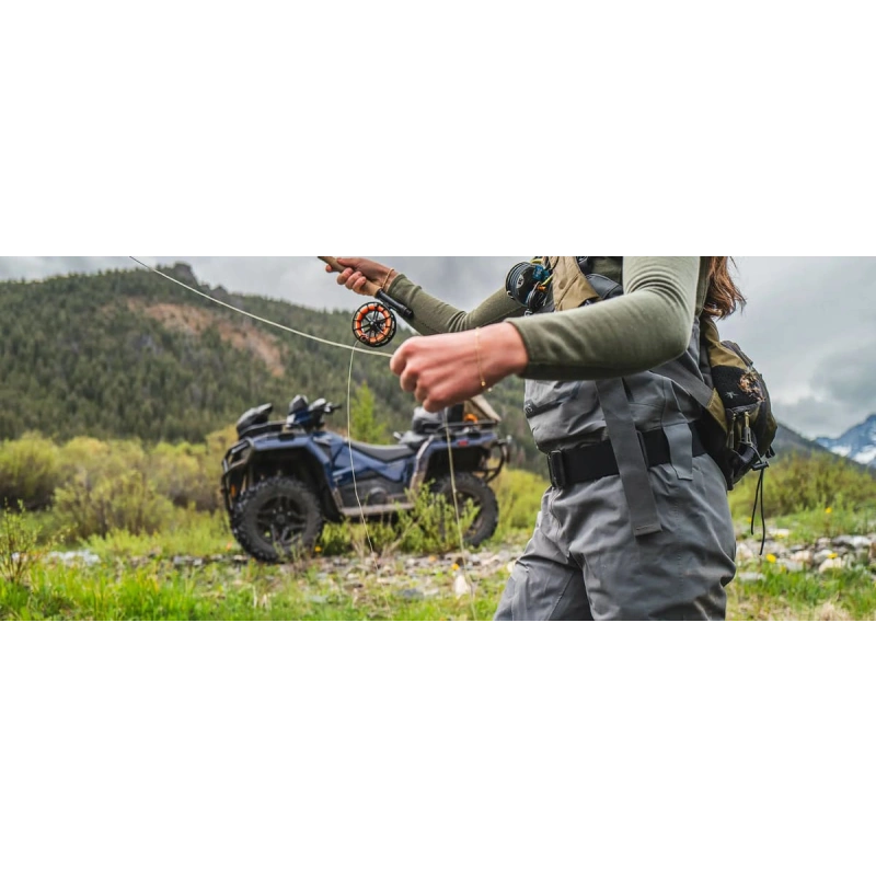 Квадроцикл POLARIS Sportsman Touring 570 2025 (ПСМ)