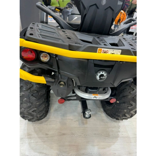 Квадроцикл BRP Can-Am Outlander XT 1000 (2024) (ПСМ)