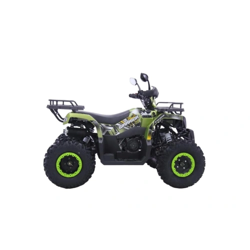 Квадроцикл YACOTA Warrior 200 Pro