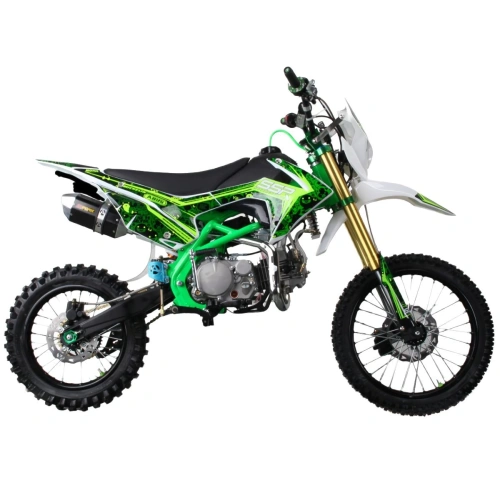 Питбайк SSSR Atom 150 17/14