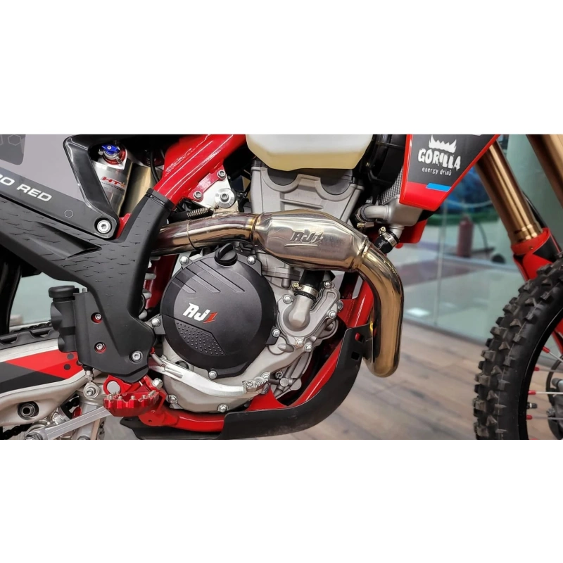 Мотоцикл кроссовый эндуро AJ1 NX 250