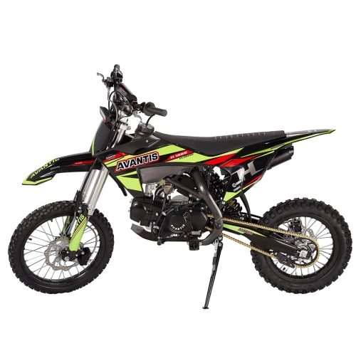 Питбайк AVANTIS H12-E Classic 17/14