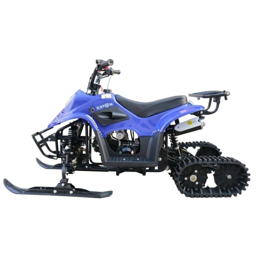 Снегоцикл MOTAX Mikro Snow