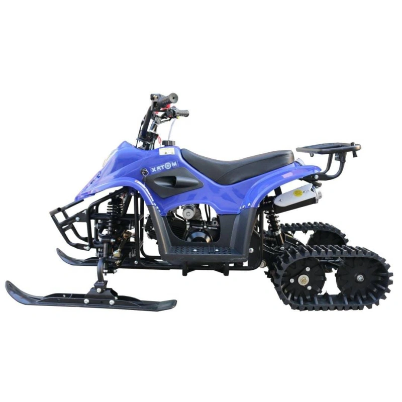 Снегоцикл MOTAX Mikro Snow