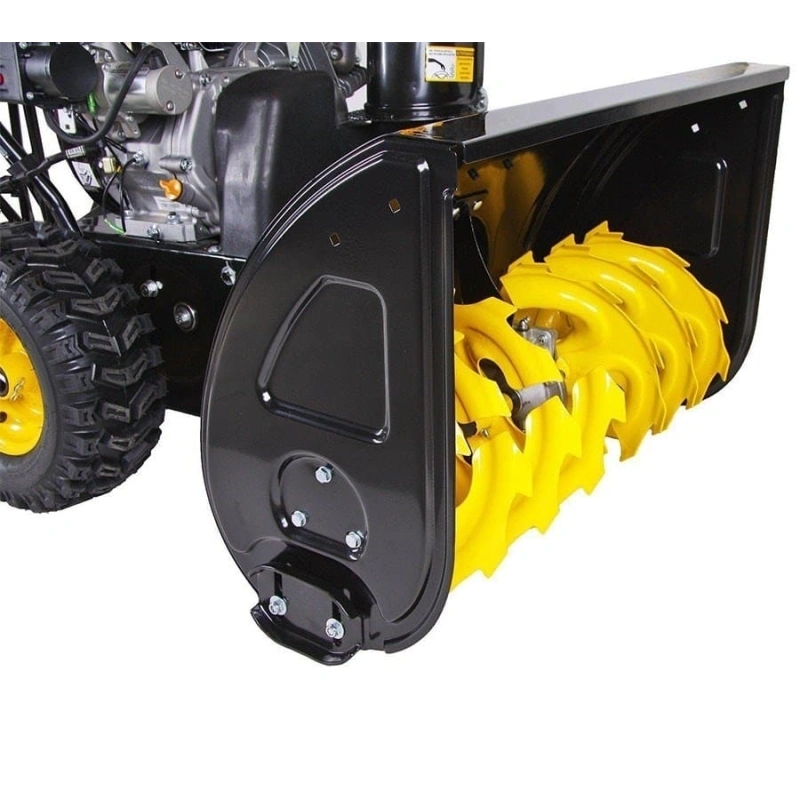 Снегоуборщик HUTER SGC 5500B